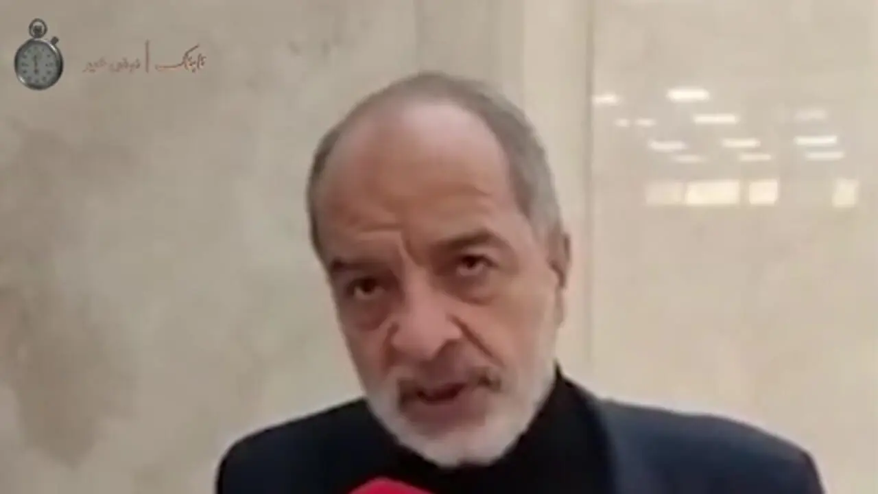 بشار اسد در اسپیناس پالاس است؟!