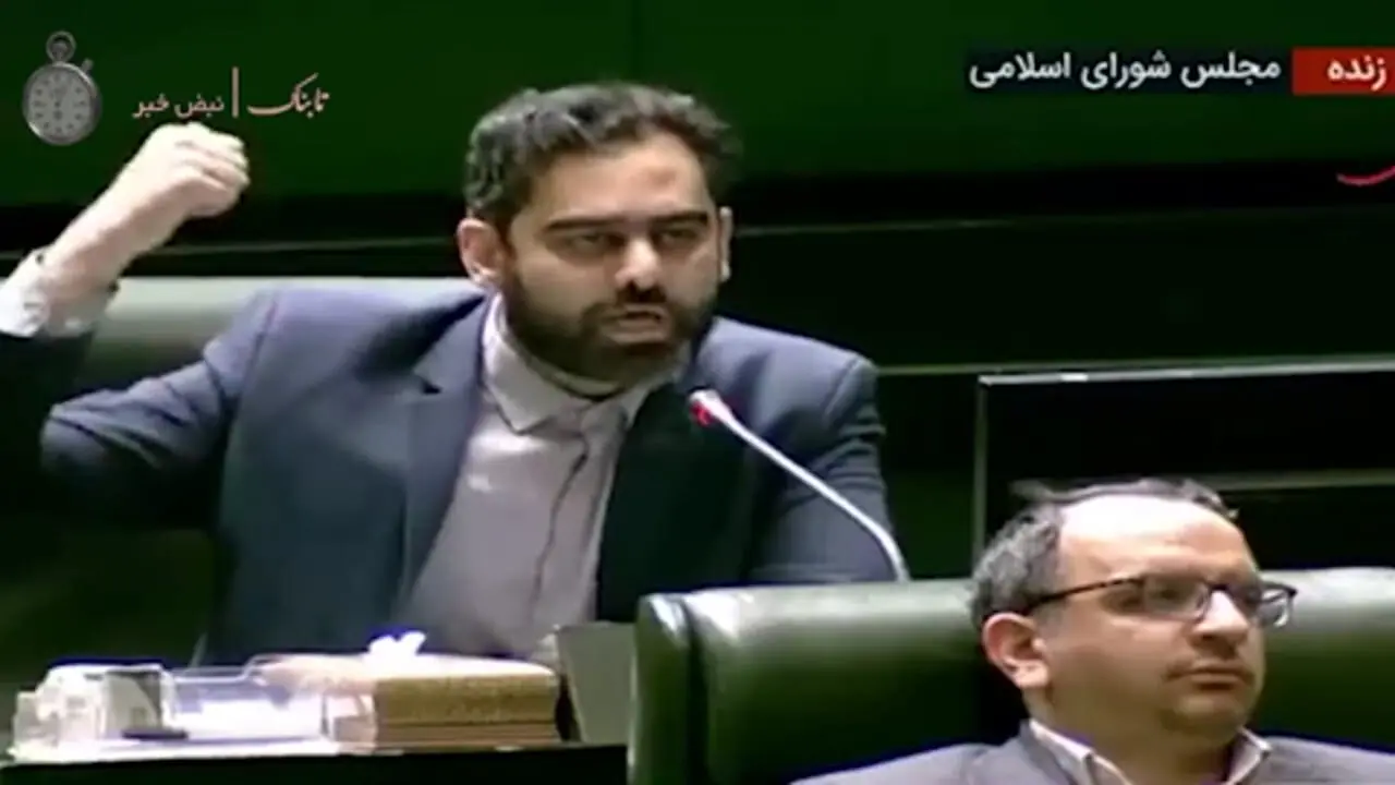 خانه حسن روحانی در ولنجک سوژه مجلس شد