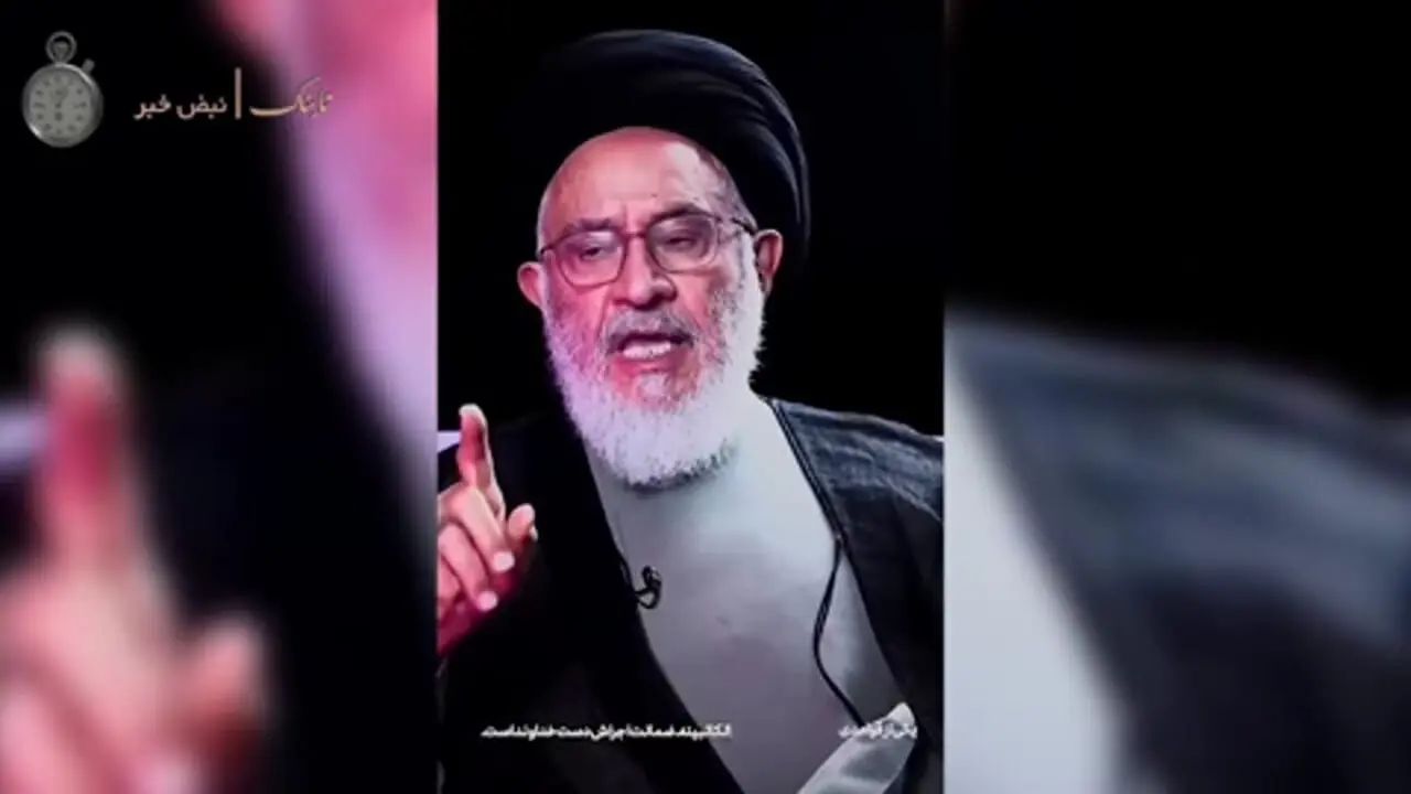 هشدار روحانی برجسته درباره خطر فشار برای حجاب