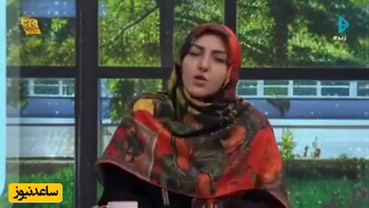 جواب دندانشکن المیرا شریفی مقدم به یاوه سرایی ها درباره "خلیج فارس": هیچکس حق شوخی یا چپ نگاه کردن به نام خلیج فارس رو نداره...