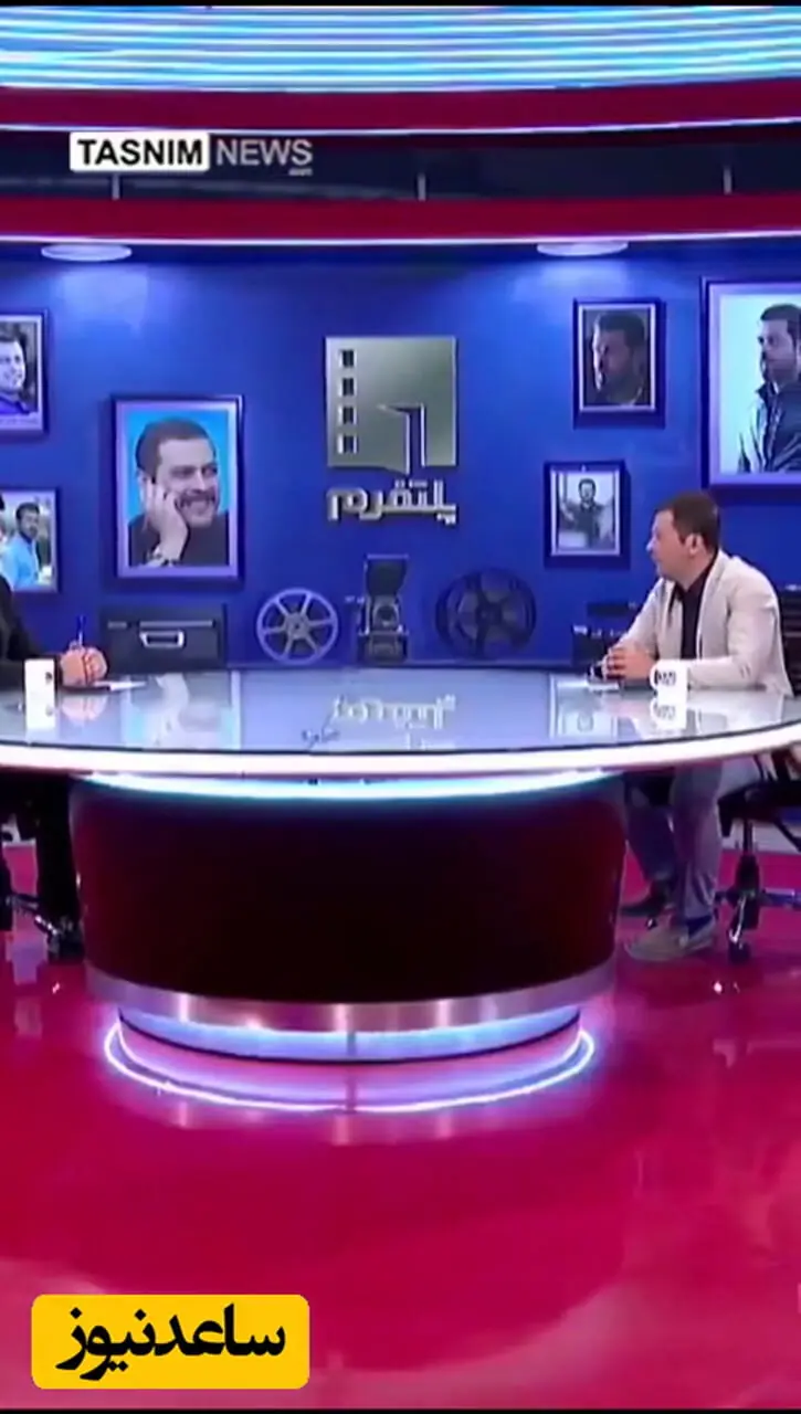 پژمان بازغی عماد سریال یزدان: بزرگترین آرزوی من بازی در نقش این شهید است