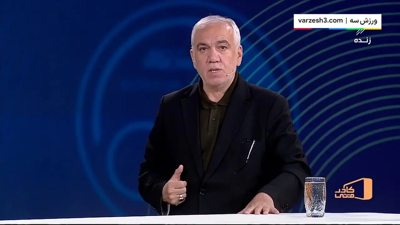 فتح الله زاده: آقای پزشکیان شما نباید آدم های دوزاری انتخاب کنید! | من اصولگرا بودم به خاطر تو اصلاح طلب شدم