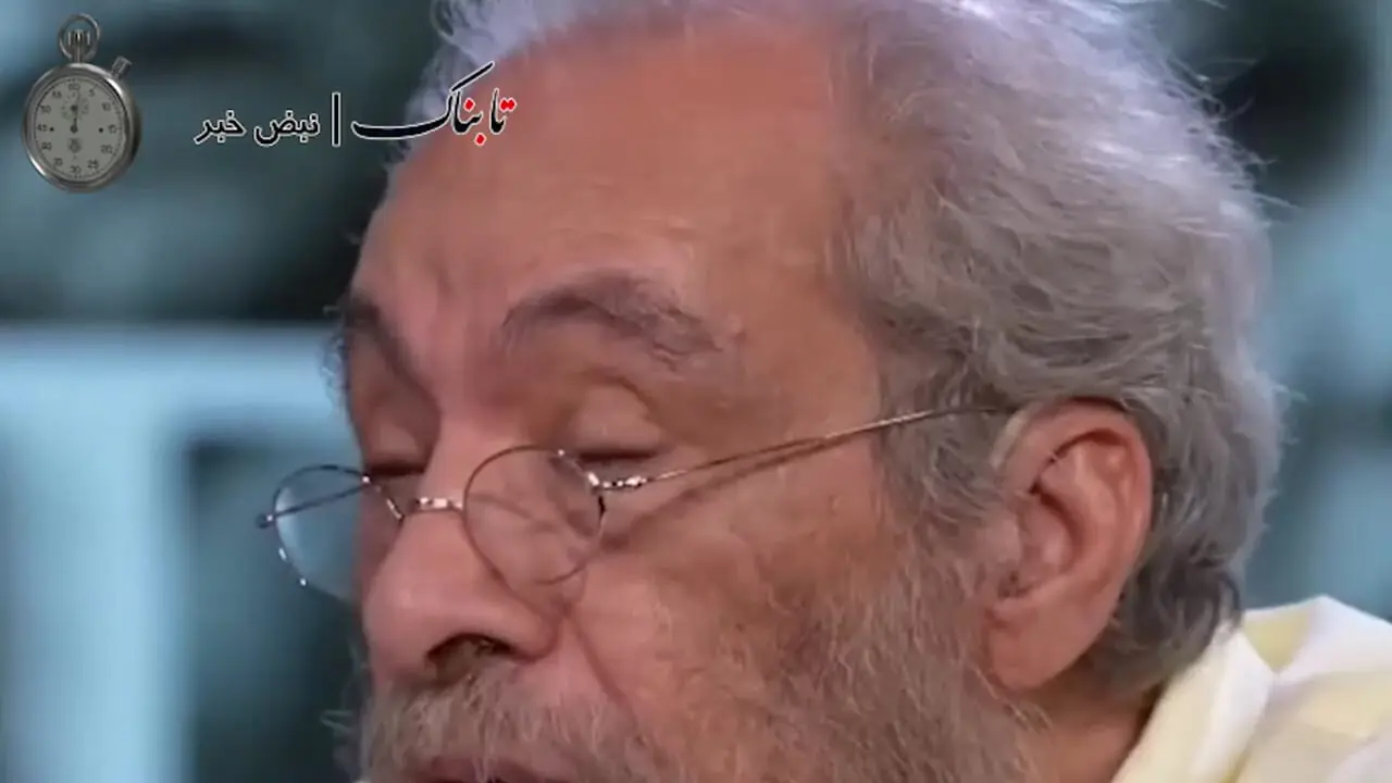 فراستی فیلم پیرپسر را با خاک یکسان کرد: این فیلم یکی از کثیف‌ترین فیلمفارسی‌ها است