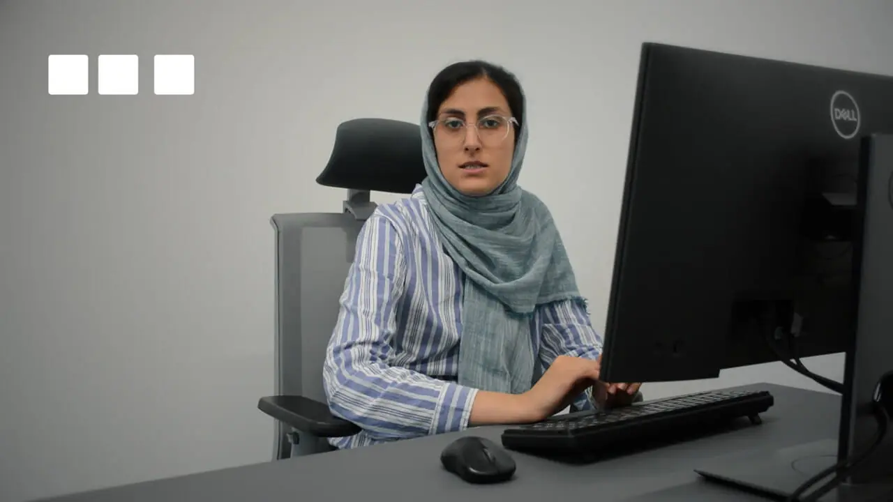 کاظم صدیقی استعفاد داد