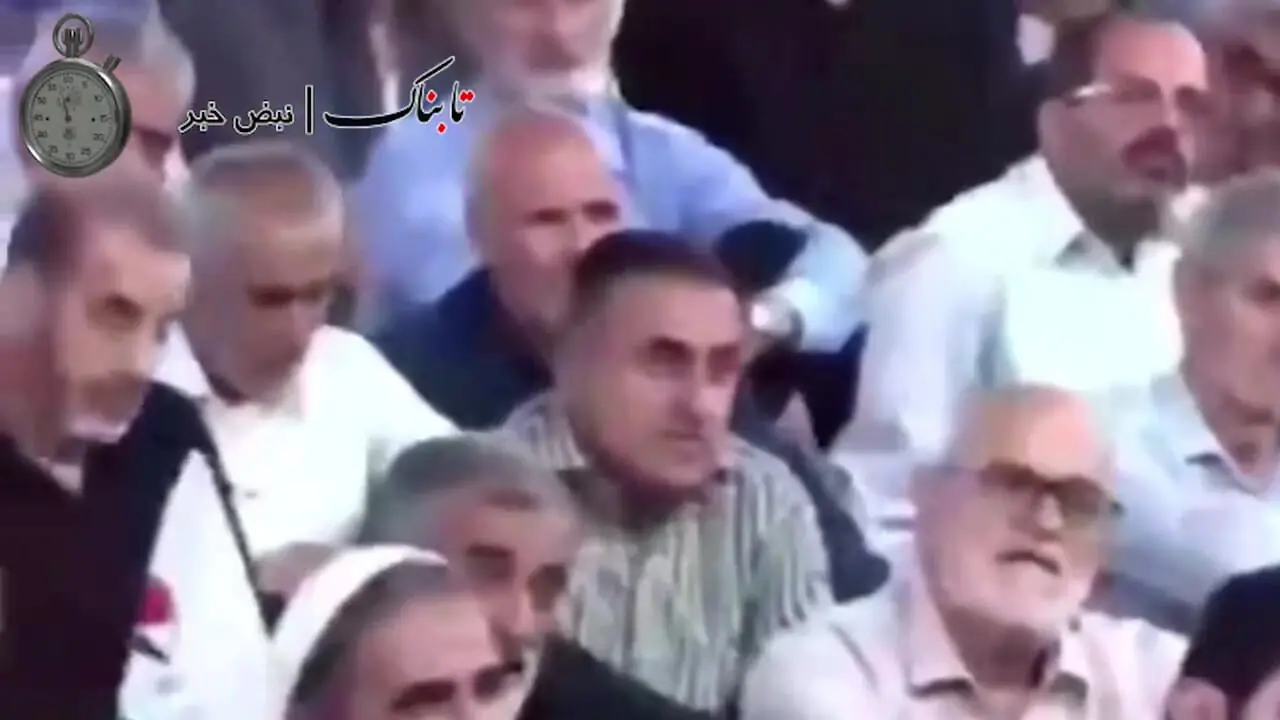 اظهارات عجیب امام جمعه کرج خطاب به نمازگزاران: نگاه‌تان شبیه شتر باشد، نه قاطر!