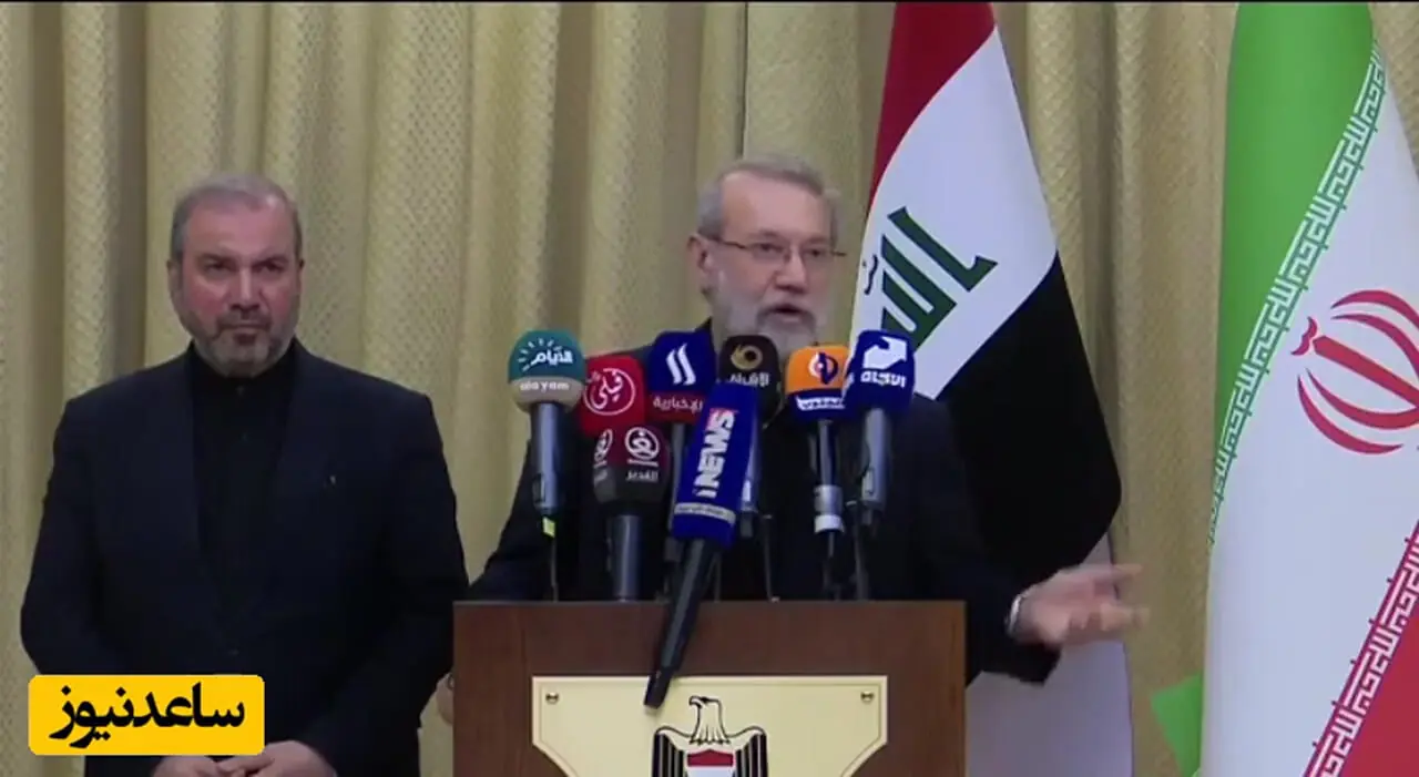 مشاور رهبر انقلاب: ایران با این 2 کشور همفکری دارد و دستوری به آنها....
