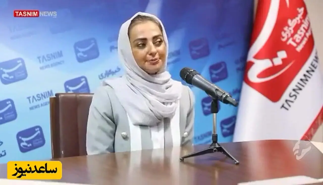 نفیسه روشن و تحولی که بعد از یک خواب در او ایجاد شد؛ وقتی رسیدم به بین الحرمین، اولین چیزی که گفتم این بود: «یا امام حسین، غلط کردم!» چون...