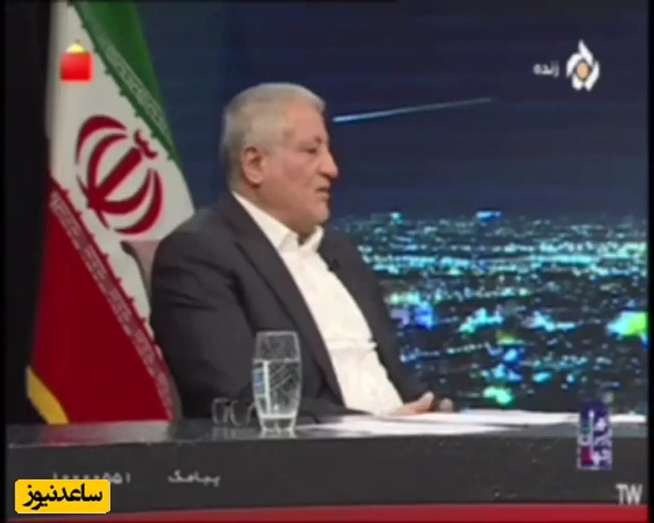 محسن هاشمی: رهبری هم فکر نمی‌کردند که جنگ بشود، چون گفته بودند نه مذاکره می‌کنیم، نه جنگ می‌شود