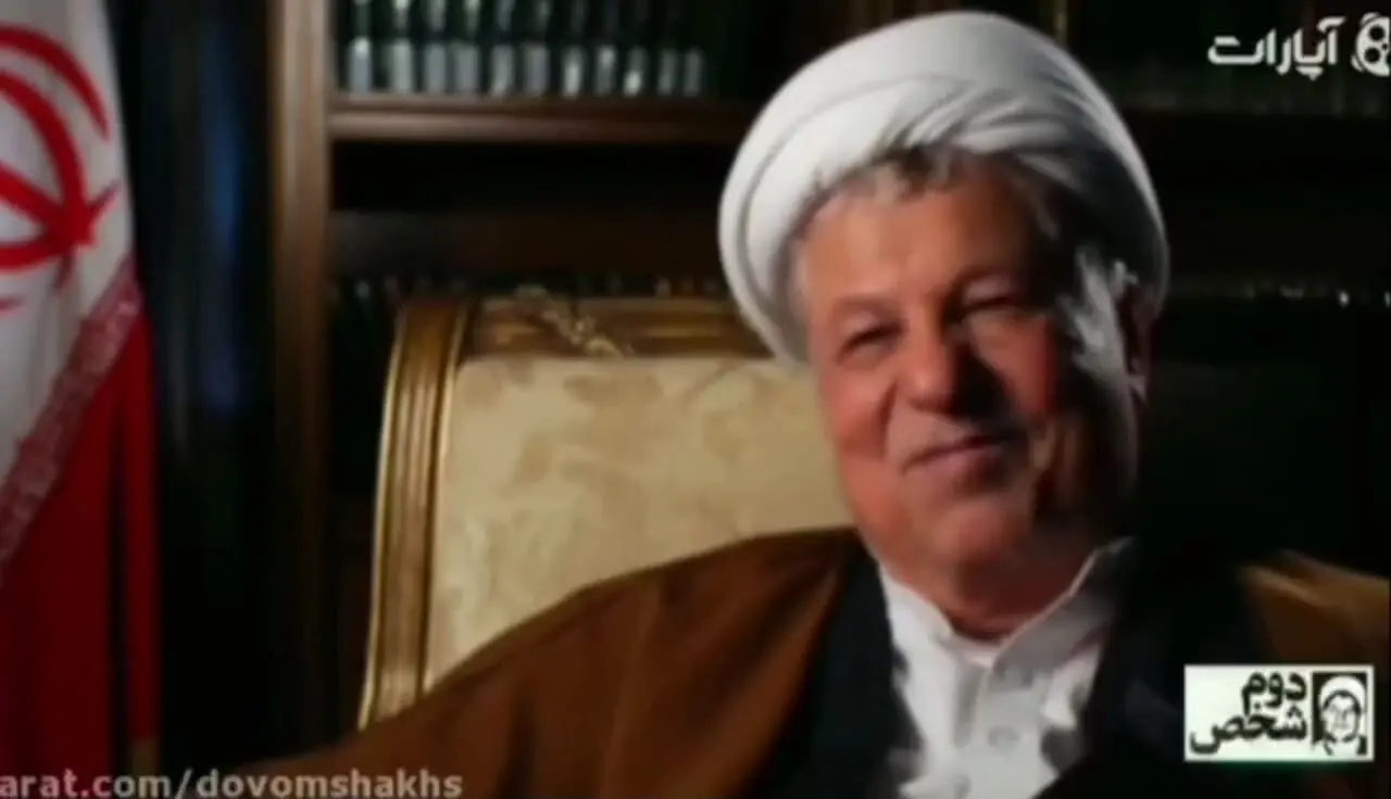 خاطره شنیده نشده آیت‌الله هاشمی‌رفسنجانی از سختی‌های حمام رفتنشان در ...
