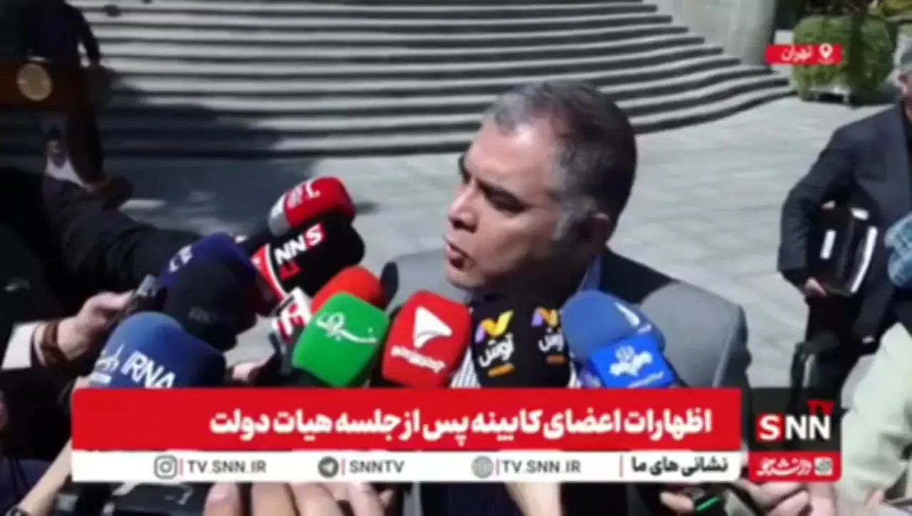 خبر مهم وزیر نفت درباره واردات بنزین سوپر | تکلیف سهمیه و قیمت بنزین مشخص شد