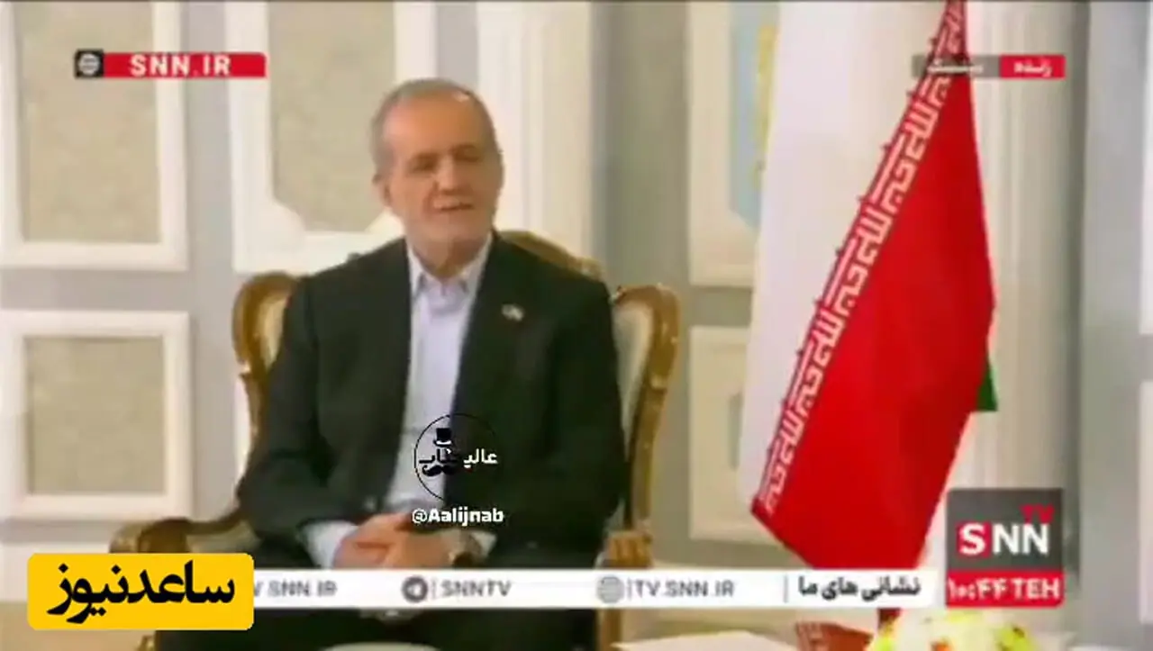 باز کردن باب گفتگو با مقامات بلاروسی به روش پزشکیان و به سبک دیدوبازدیدهای خانوادگی ایرانیان: باید زودتر خدمت می‌رسیدیم ولی کمی گرفتار بودیم!
