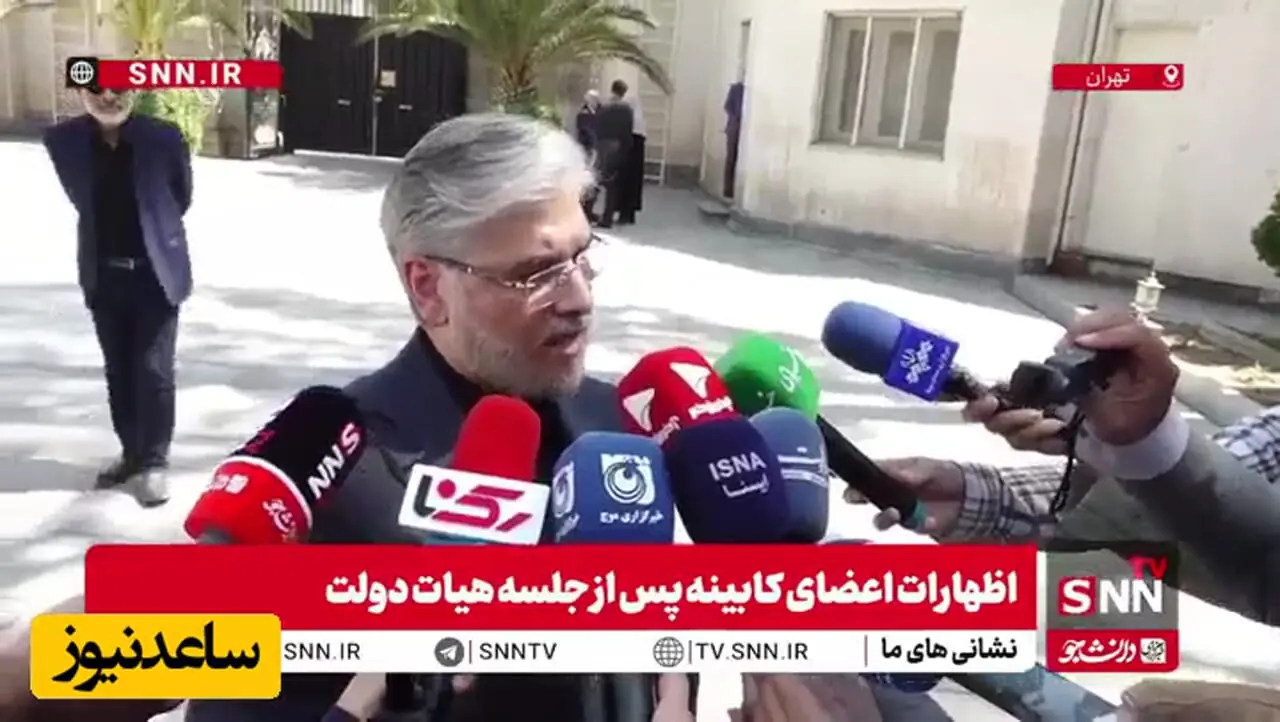 سال تحصیلی جدید نودانشجویان چه زمانی آغاز خواهد شد؟ | وزیر علوم پاسخ می‌دهد