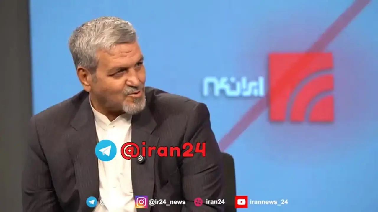 اظهارات جدید کواکبیان درباره شکدم: اصل ماجرا درست است، اما گفتند نباید بیان می‌کردی!