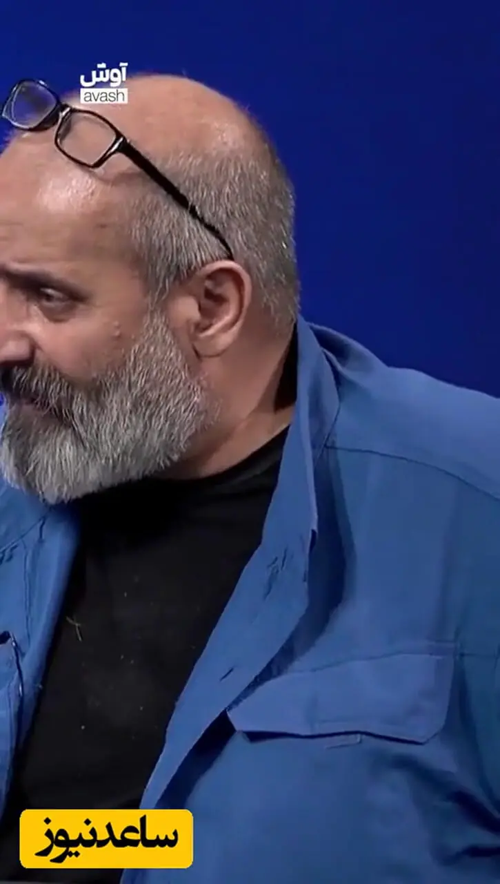 مشاور احمدی‌نژاد: تصور من از مهدی هاشمی‌ رفسنجانی یه هیولایِ دزدِ مال مردم‌خور بود اما در زندان دیدم که...