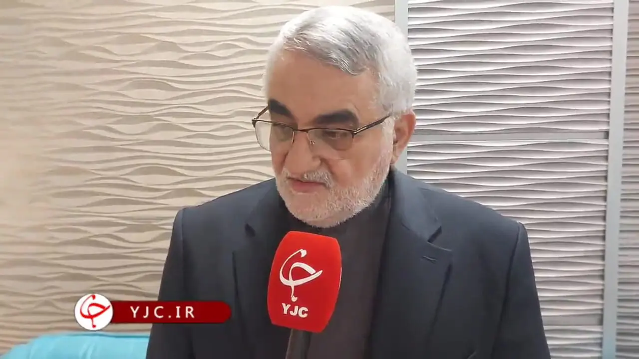 شرط ایران برای حضور بازرسان آژرانس چه بود؟