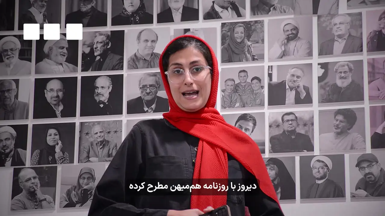 پژمان جمشیدی: به دونه های خاک مادرم قسم می خورم داستان شاکی ساختگی است