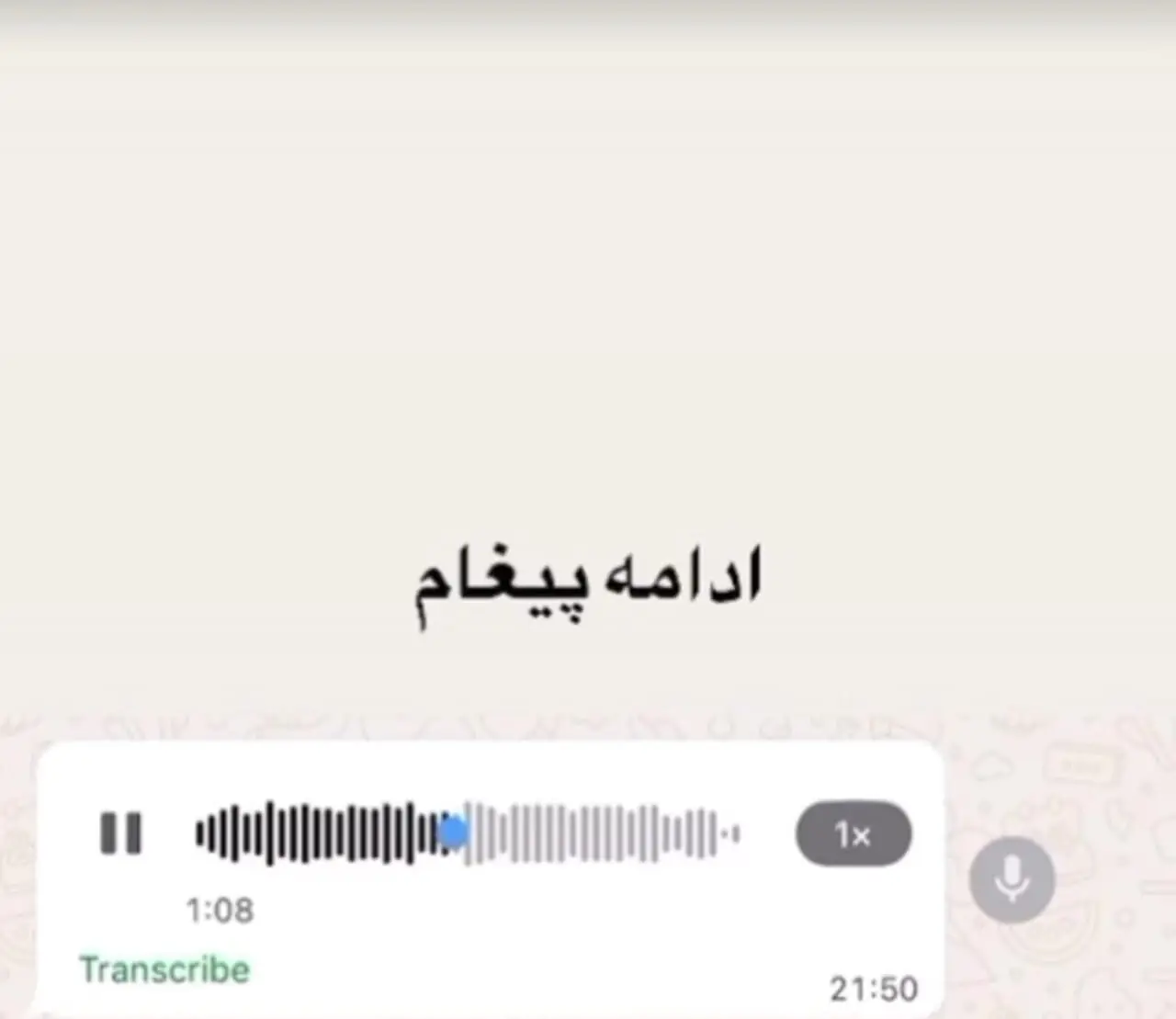 پژمان جمشیدی: جز ایران نمیشناسم و برای گرفتن حق خودم برمیگردم