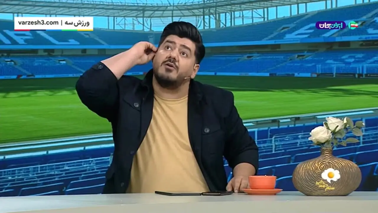 فیلم بازیکن ملوان با همسرش برای اتاق خواب است نه... | در حال بازگشت به دوران پهلوی هستیم | این فیلم از رختخواب تا حرکات زننده و رقص هر چه بگویید دارد