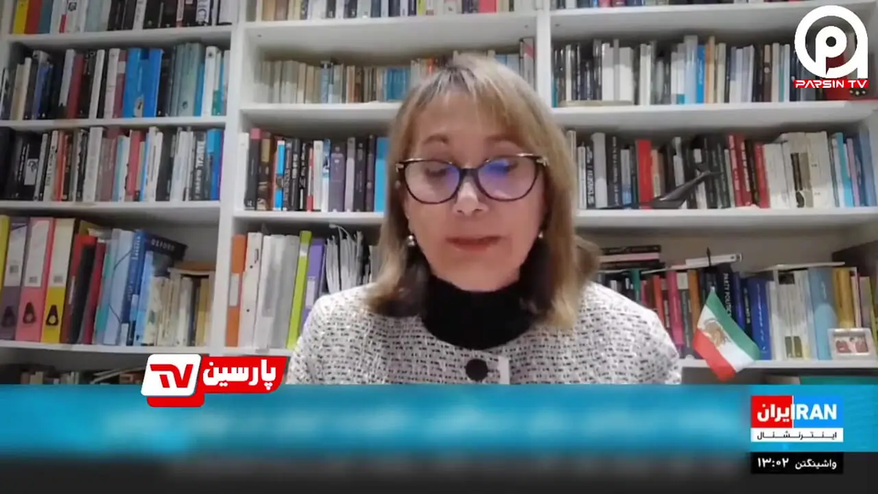 اعتراف در ایران اینترنشنال؛ رهبر ایران از پاکستان تا لندن محبوبیت دارد | صحبتهایی که ناگهان قطع شد