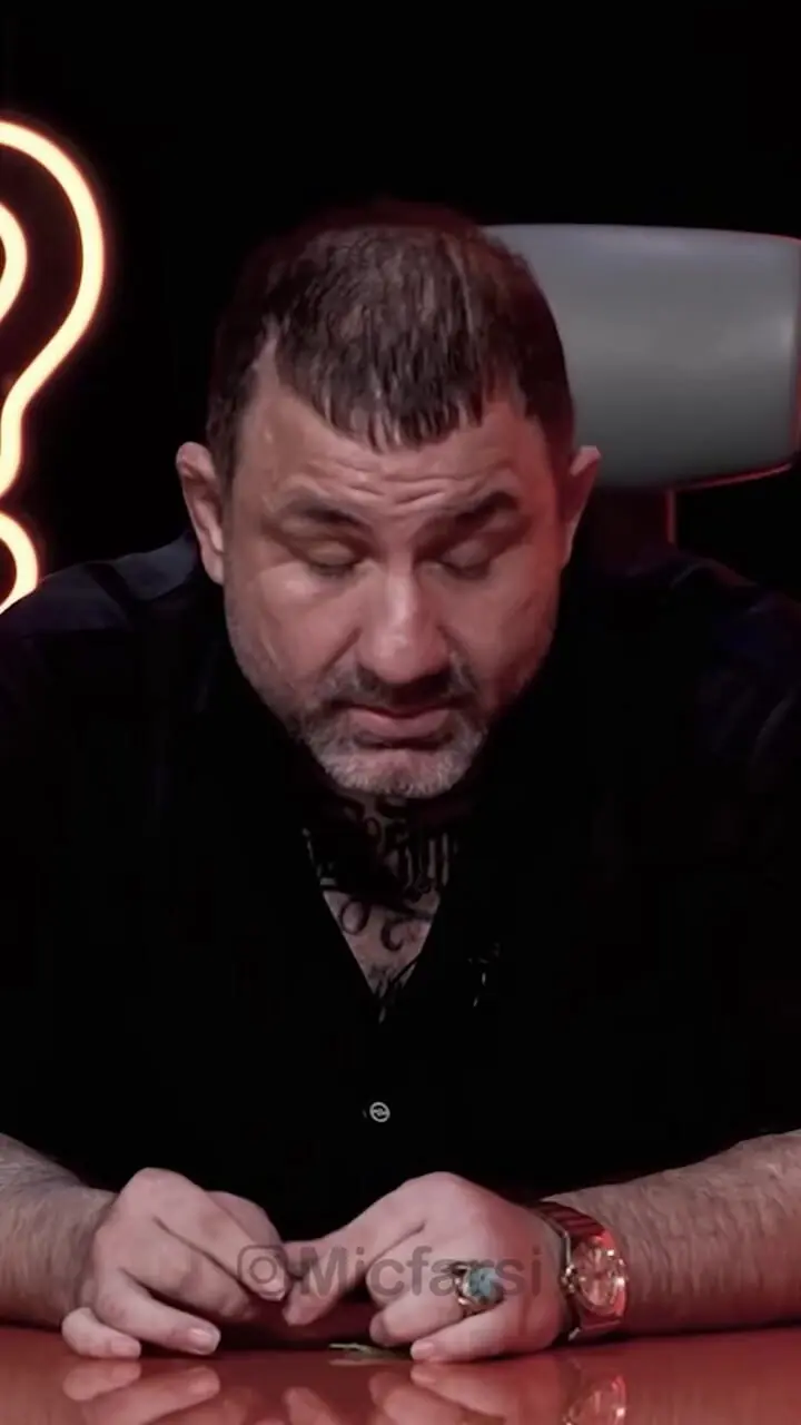 هانی کرده: یک جای سالم توی بدنم ندارم!