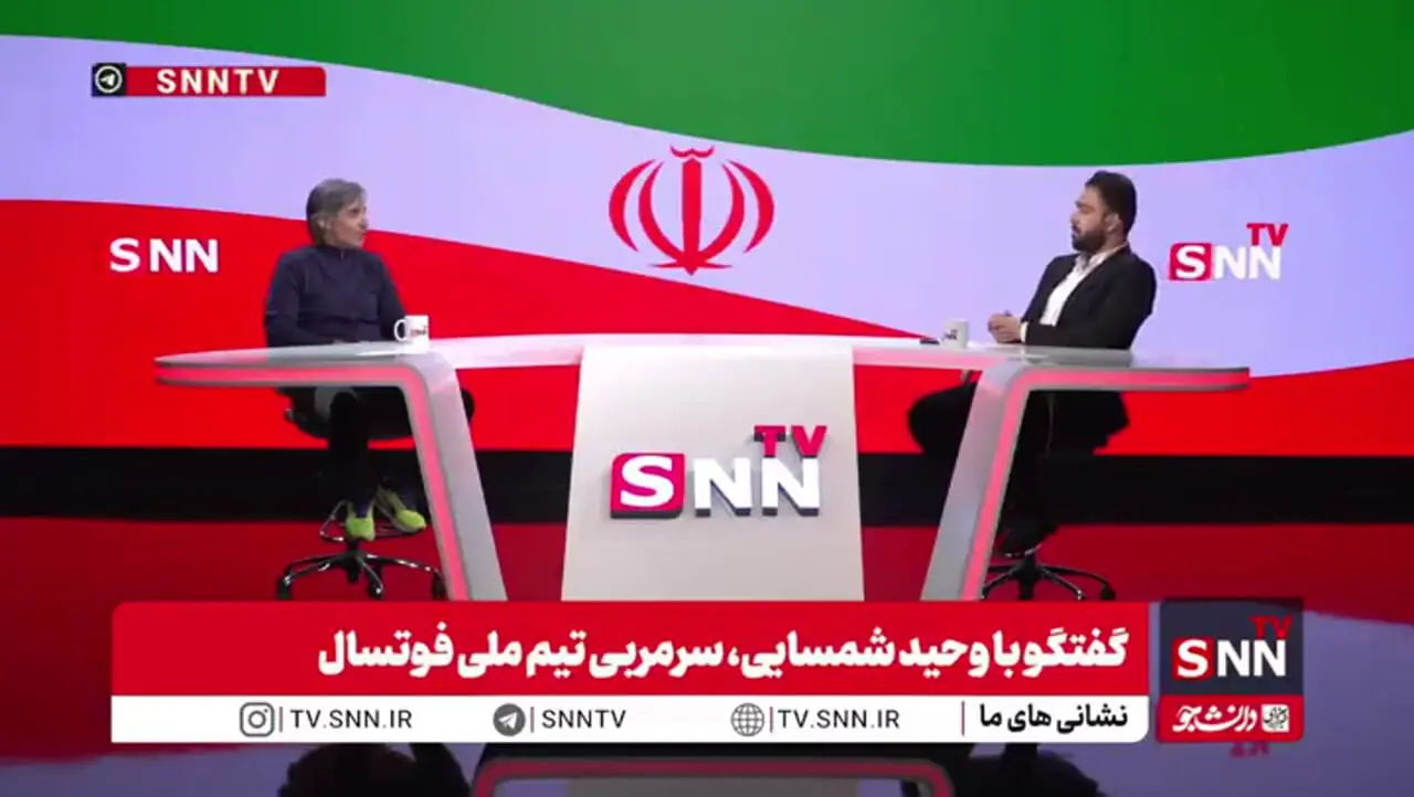 فردوسی‌پور حتی درباره برق هم صحبت می‌کند، خب وزیر نیرو شود