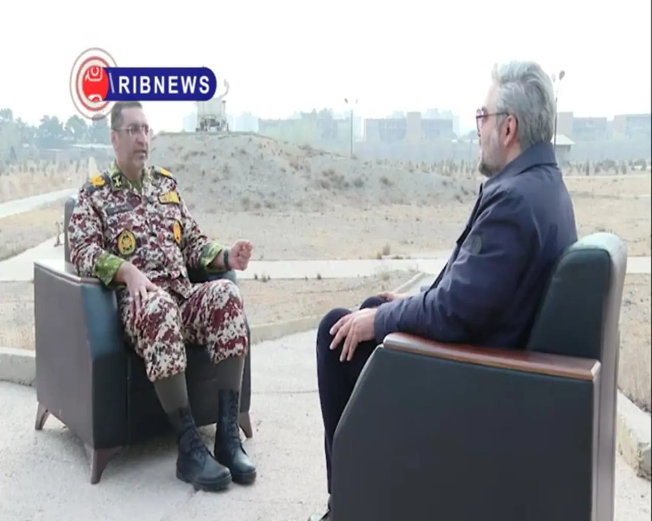 واکنش به شایعات اخیر درباره آمدن هواپیماهای اسرائیلی به مرز