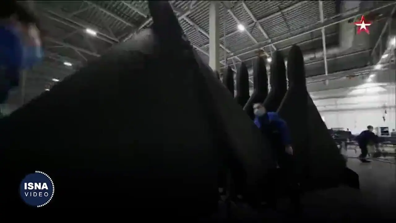 سلاح جدید آمریکا با ریشه‌ ایرانی