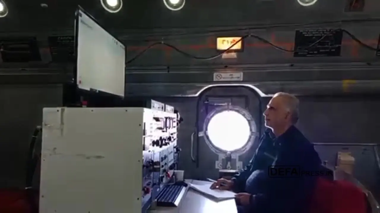 لحظه عملیات بارورسازی ابرها؛ بررسی دقیق عملیات