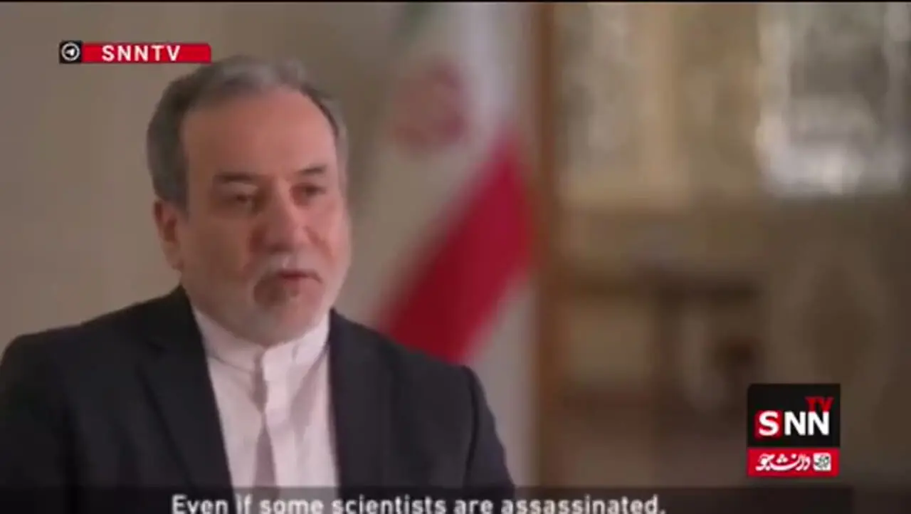 پاسخ لاوروف به یک سوال مهم: اگر ایران درگیر جنگ شود، آیا روسیه کنار ایران خواهد ایستاد؟