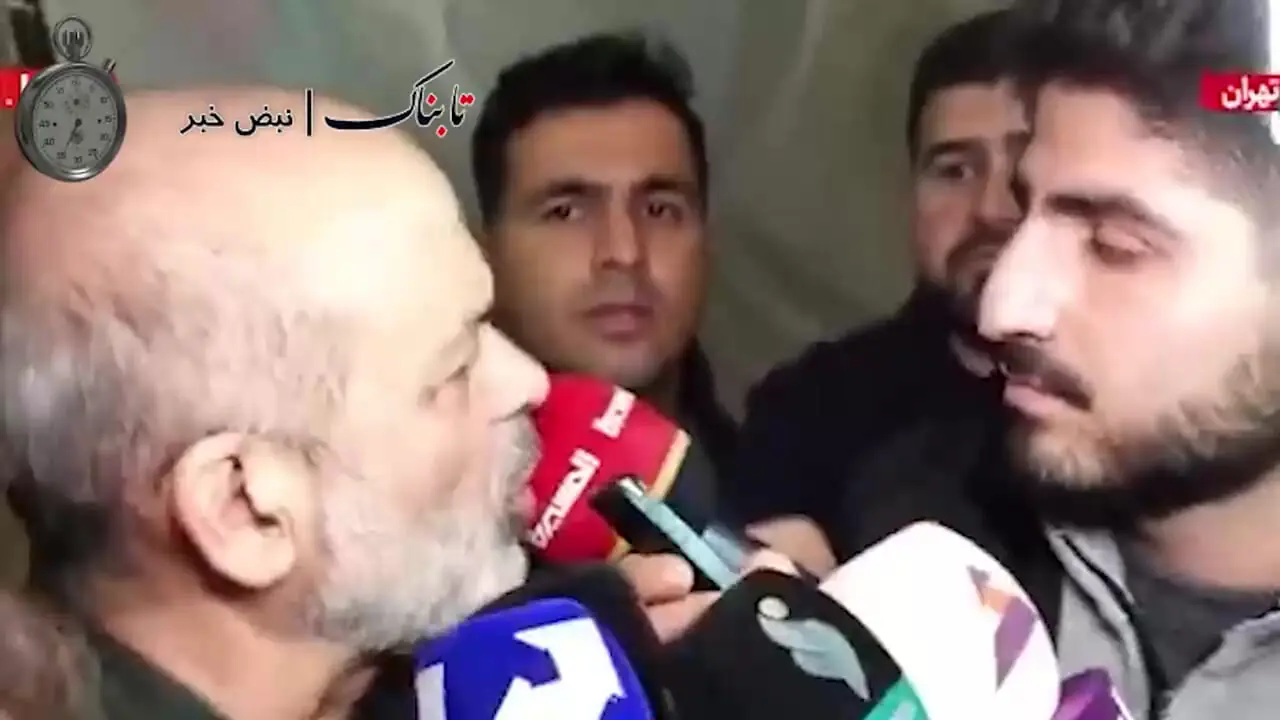 خبر فوری از احتمال حمله مجددی اسرائیل به ایران | عکس العمل مقام نظامی ایران به تهدید حمله اسرائیل