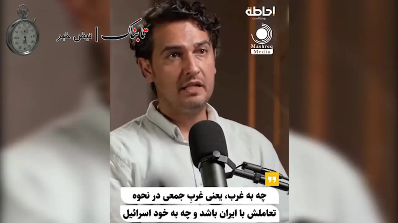 اسرائیل نیمهکاره رها نمیکند و دوباره به ایران حمله میکند