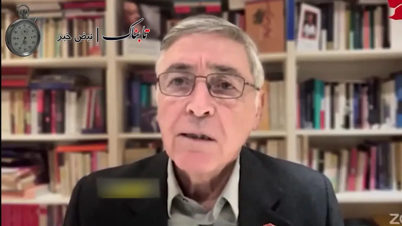 طراح اصلی کشتار در ایران، اسرائیل با پادویی رضا پهلوی بود