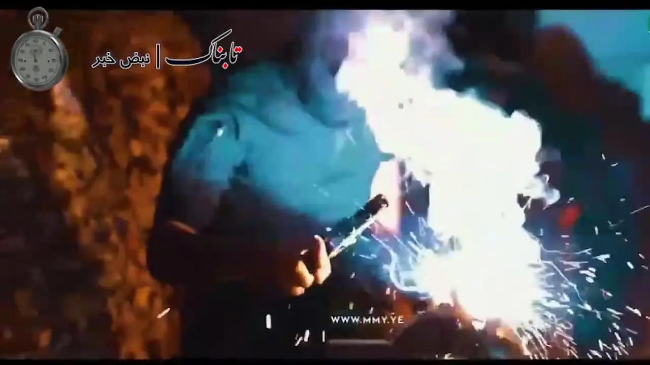 تصاویر قایق‌ انتحاری مخصوص زدن ناو هواپیمابر