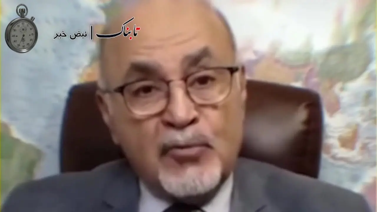 عضو گارد سلطنتی پهلوی: رضا پهلوی خائن است