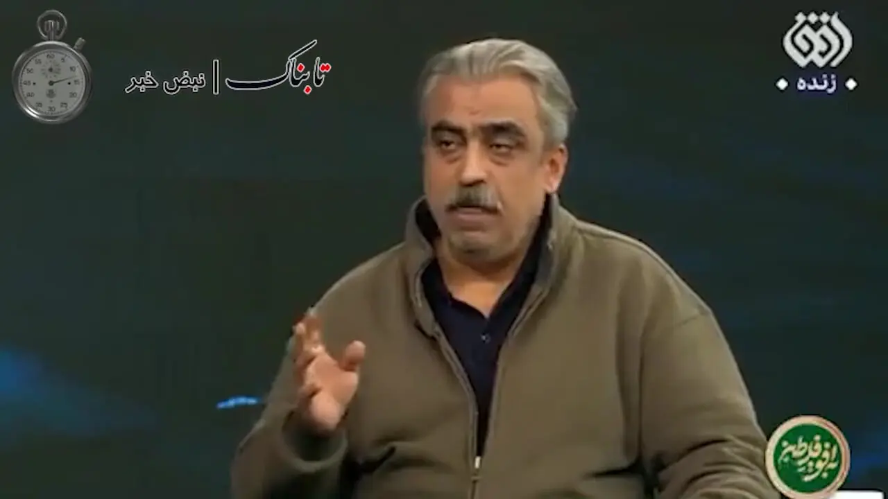 تهدید سنگین ایران در آنتن صدا و سیما: آمریکا حمله کند، امارات را میزنیم!