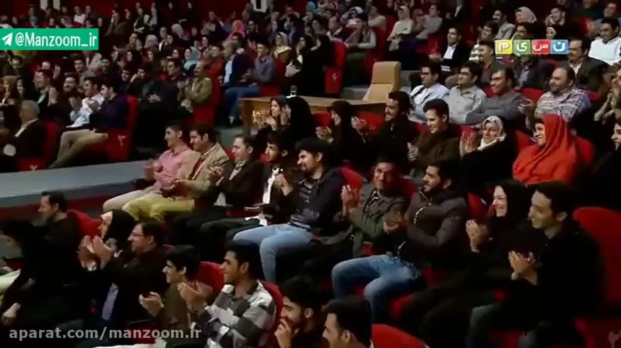 مریم معصومی از دلیل ازدواج نکردنش گفت: خواستگار خیلی زیادی دارم و نمی‌دونم کدوم رو انتخاب کنم