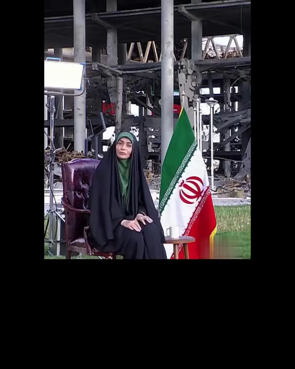 الهام چرخنده: ما تو دامادم شانس نداشتیم | چی بود می گفت خطاطم هنرمندم نقاشم شوهر قحط بود؟