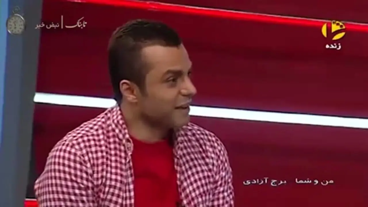 حرف های تلخ و جنجالی حمید گودرزی پس از طلاق همسرش، ماندانا دانشور