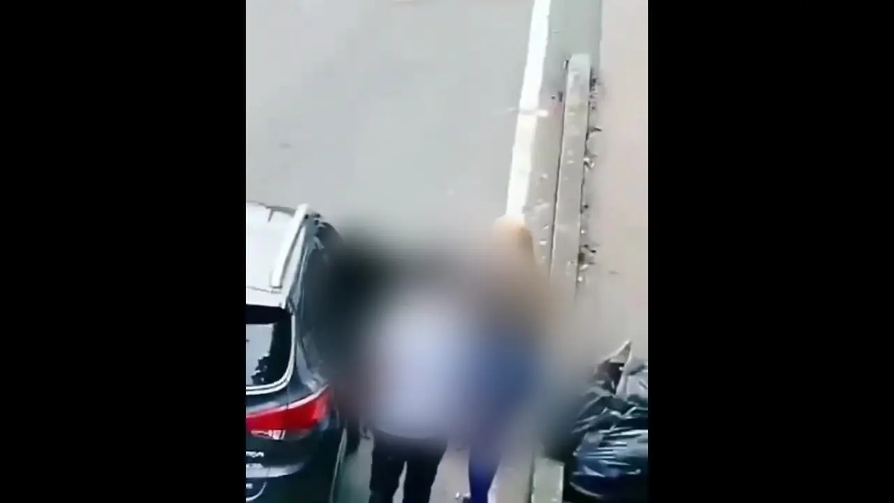خیانت شوهر با دوست صمیمی همسر یی که جنجال به پا کرد