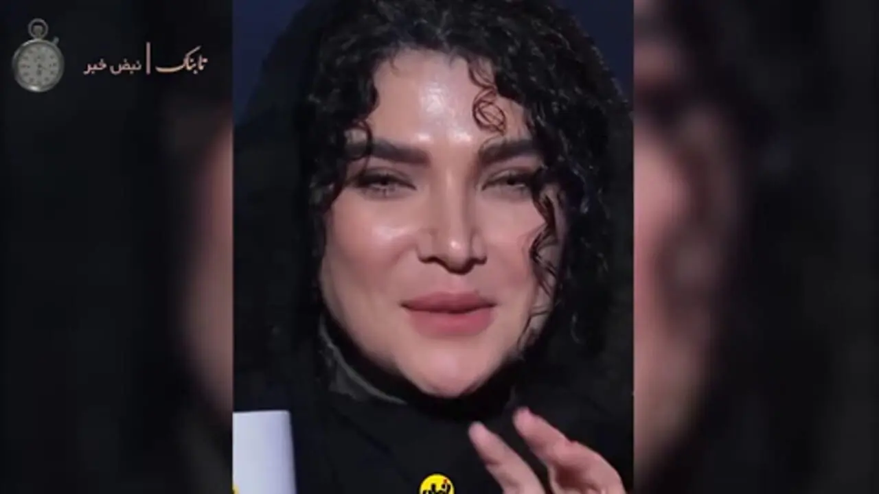 سارا رسول‌زاده از آرزوی محالش گفت: این آرزو را با خودم به گور می‌برم