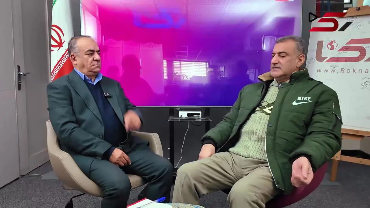 فیلم | نحوه دستگیری اصغر شاه خاص ترین دزد تاریخ ایران | تا دستبند رو لمس کرد همه چیز را لو داد! | به روایت سرهنگ گروسی