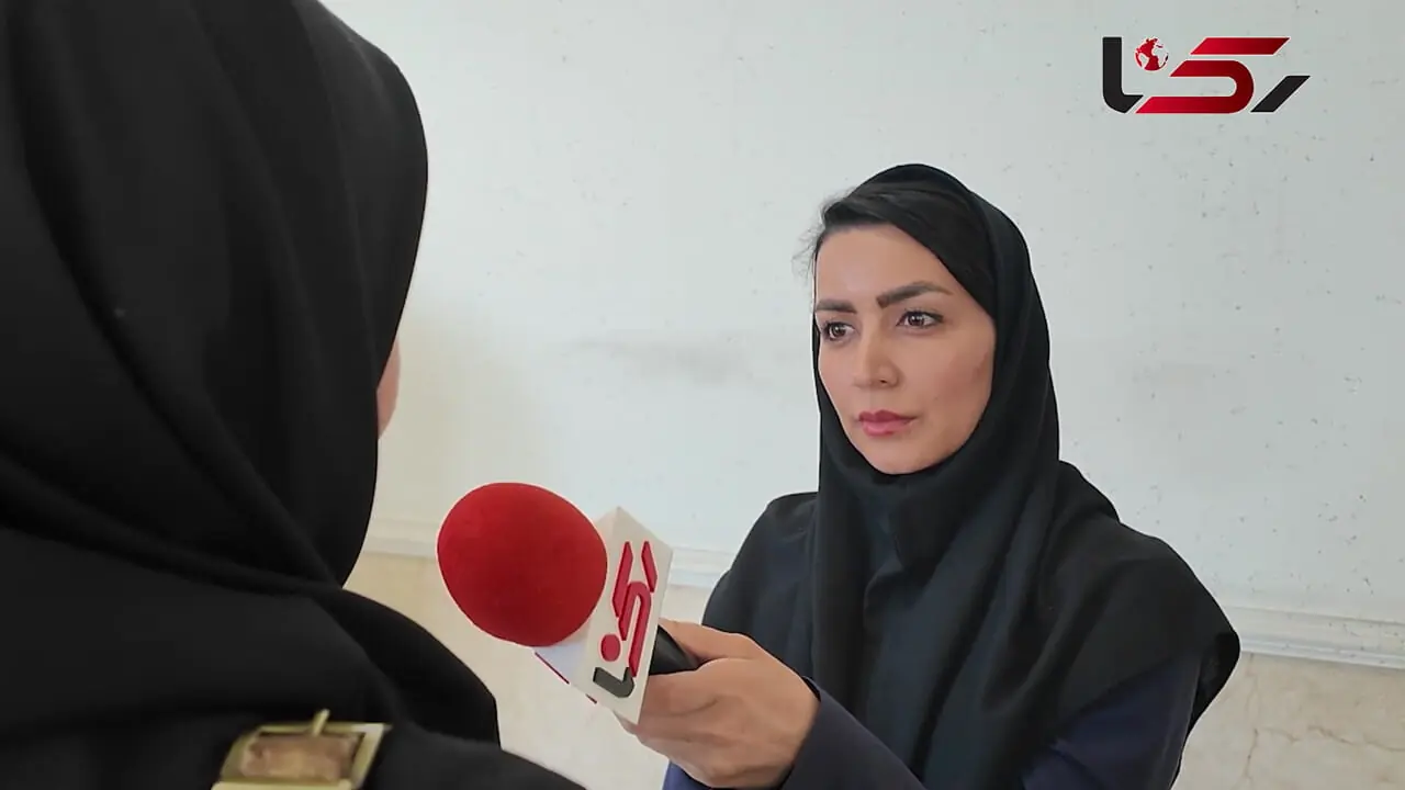 فیلم گفتگو با زن تهرانی که اولین قربانی متهم با اسپری آسم بود | متهم به زنان و مردان توصیه هشدار آمیز داد
