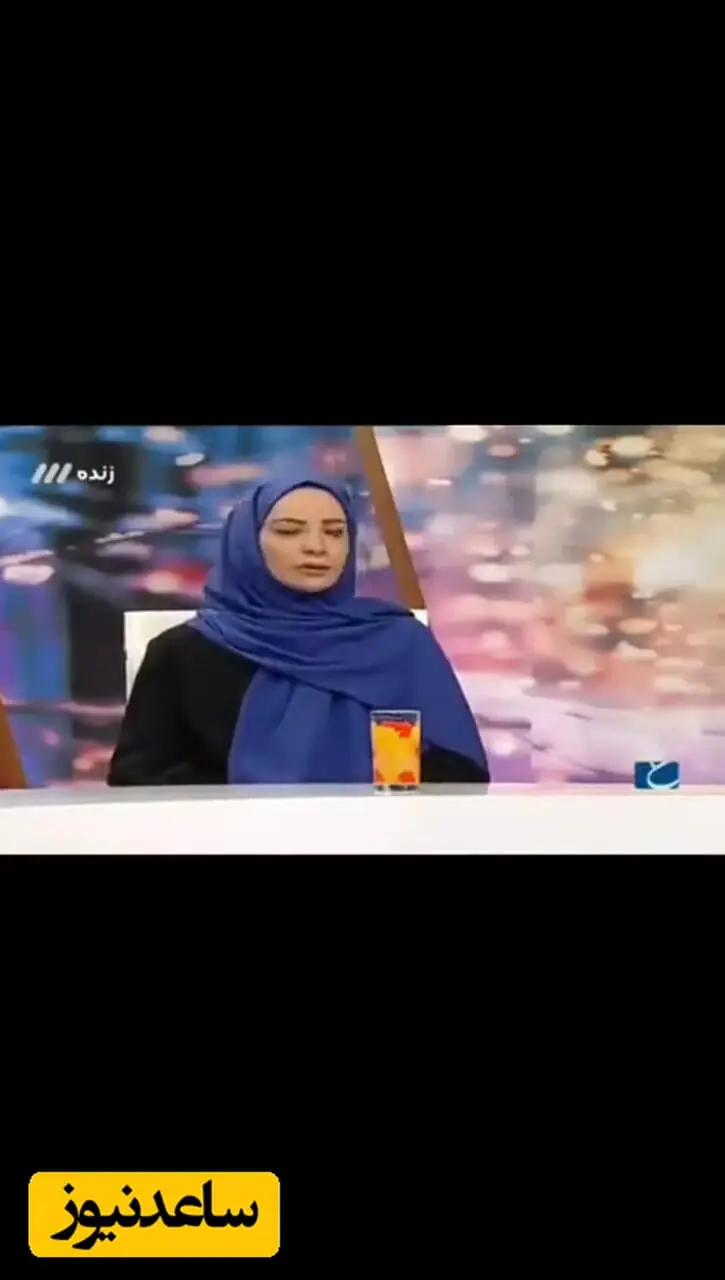 نسرین نصرتی «فهیمه پایتخت» : دوست ندارم مثل ریما رامین‌فر با بازی در پایتخت بازنشسته شم! | من دلم میخواد که نقش های مهمی بازی کنم!