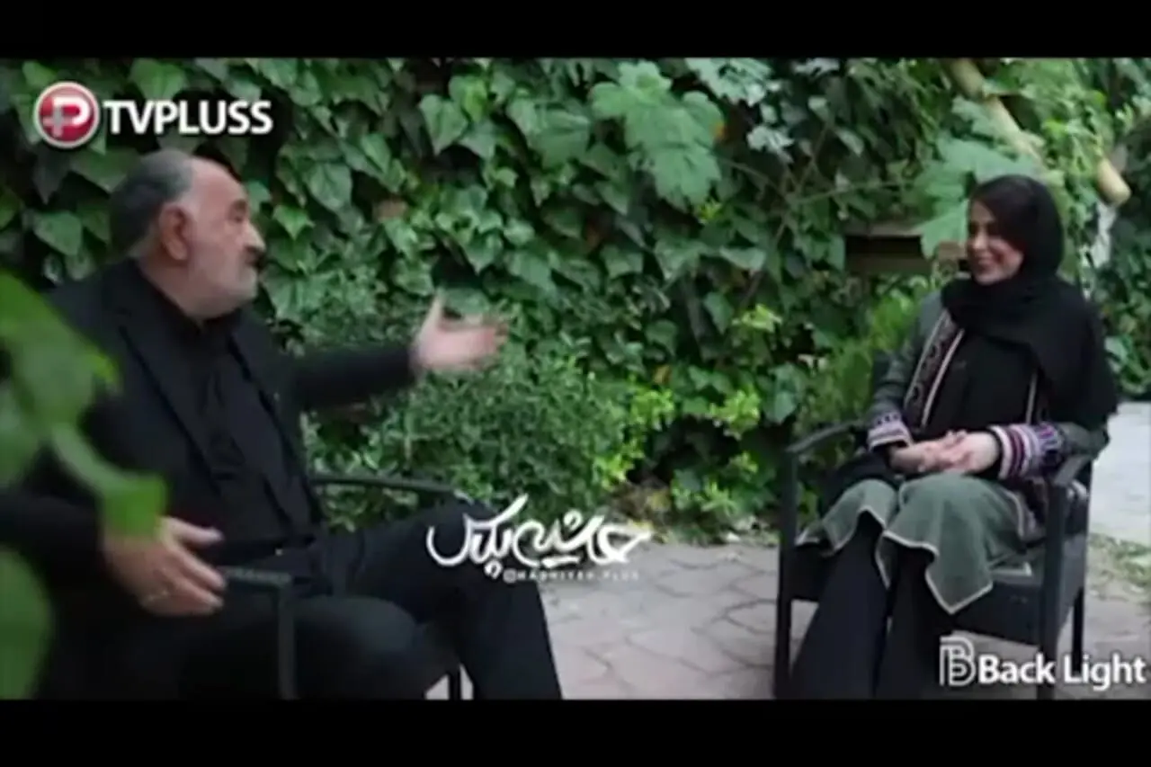 اظهارات جنجالی و عجیب داریوش ارجمند در خصوص زنان