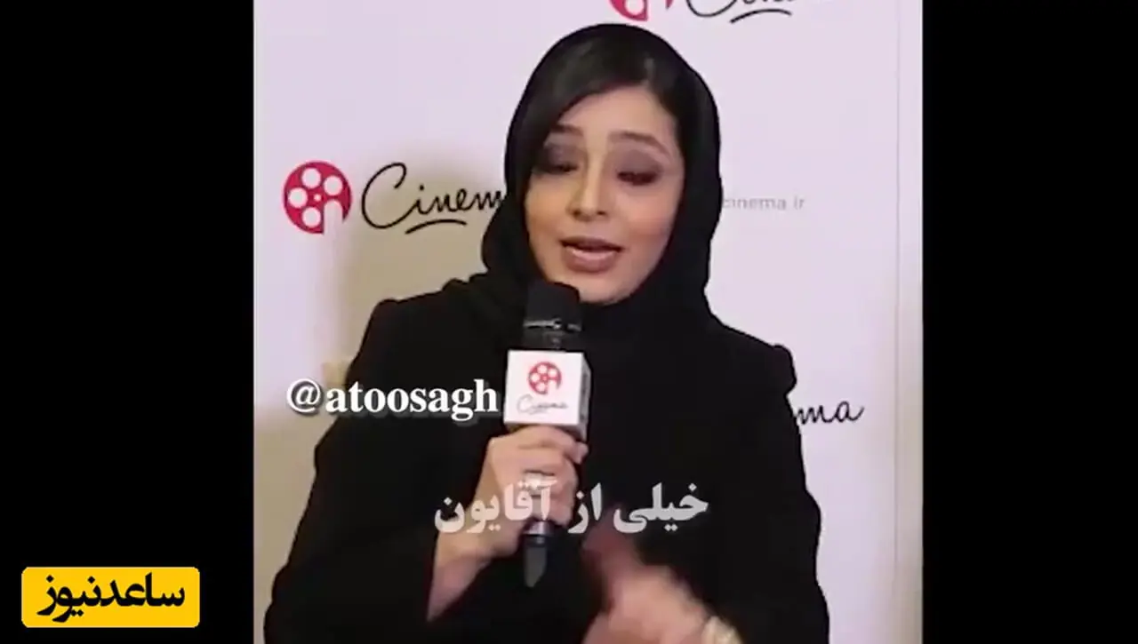 ساره بیات: زن ها هرگز به بی وفایی عادت نمی کنند | اگه جای شما عوض می شد؟!