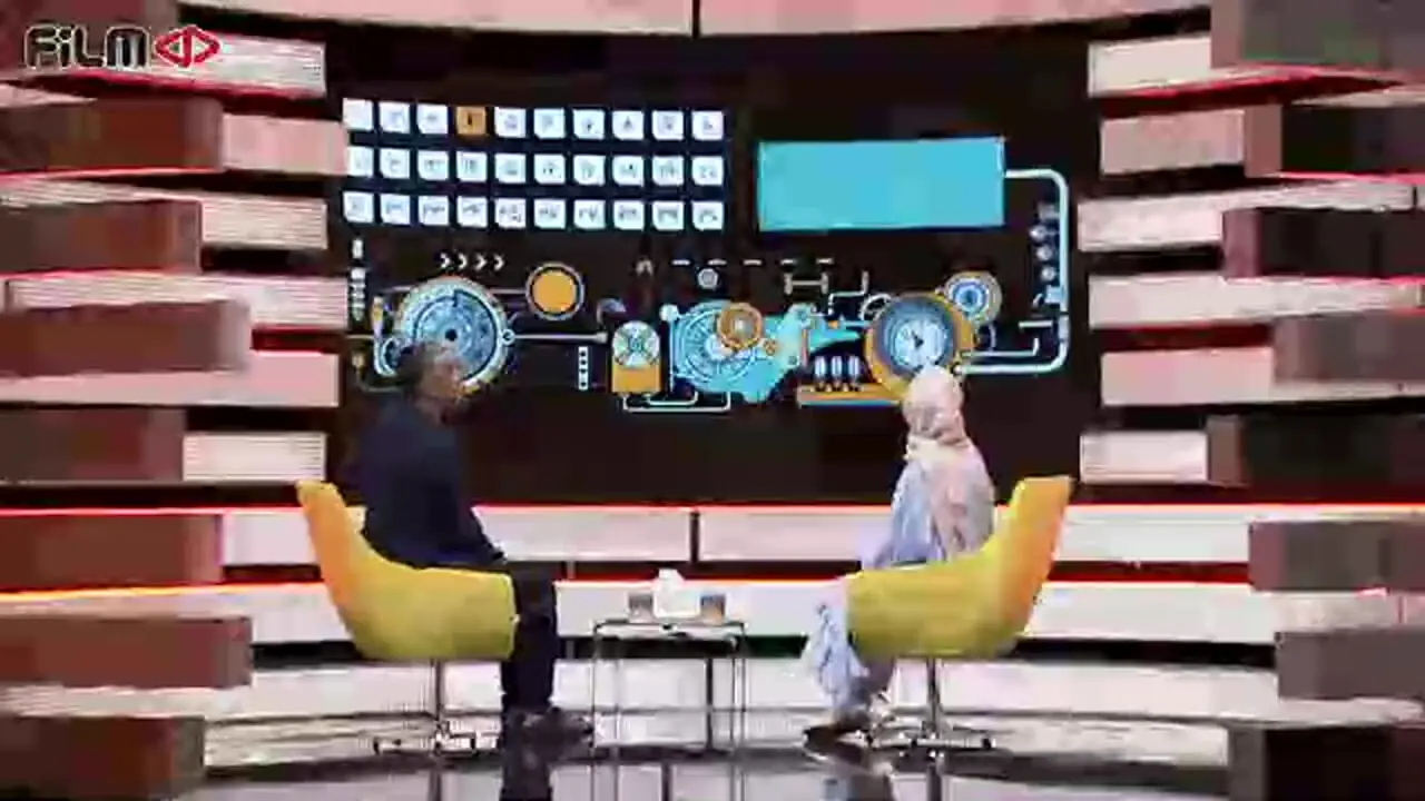 ستاره پسیانی: قیافه شوهرم اصلا برام مهم نبود دلم میخواست خیلی زود ازدواج کنم سنی ازم گذشته بود!