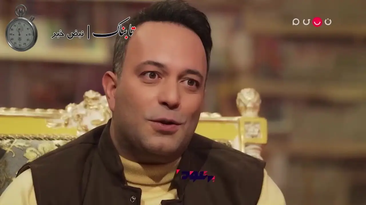 فاطمه گودرزی: گفتند پول بیشتری می‌دهیم تا حاشیه درست کنیم!