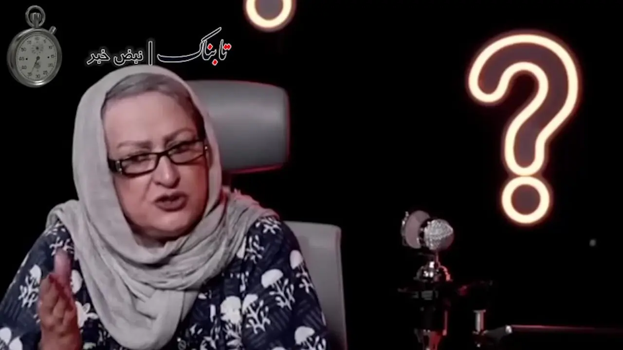 مریم امیر جلالی: حوصله جنگیدن ندارم و به قانون حجاب احترام میگذارم