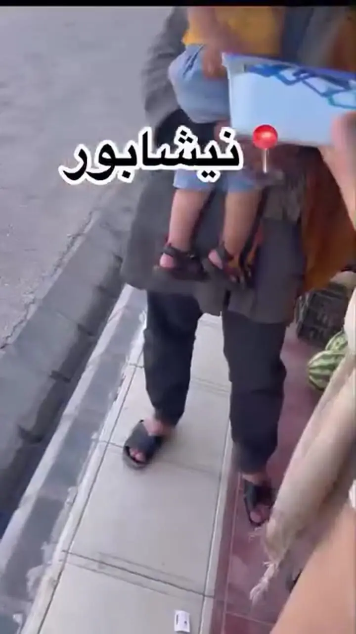 از مستطیل سبز تا قلب کودکان؛ تهیه لوازم تحصیلی لباس گرم برای کودکان بی سرپرست و بچه های بی بضاعت در خراسان